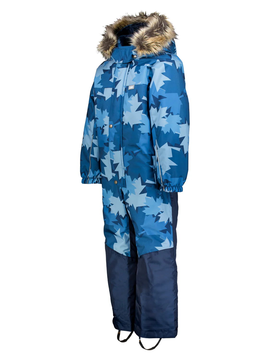 Overall Dex Blau - Image 2