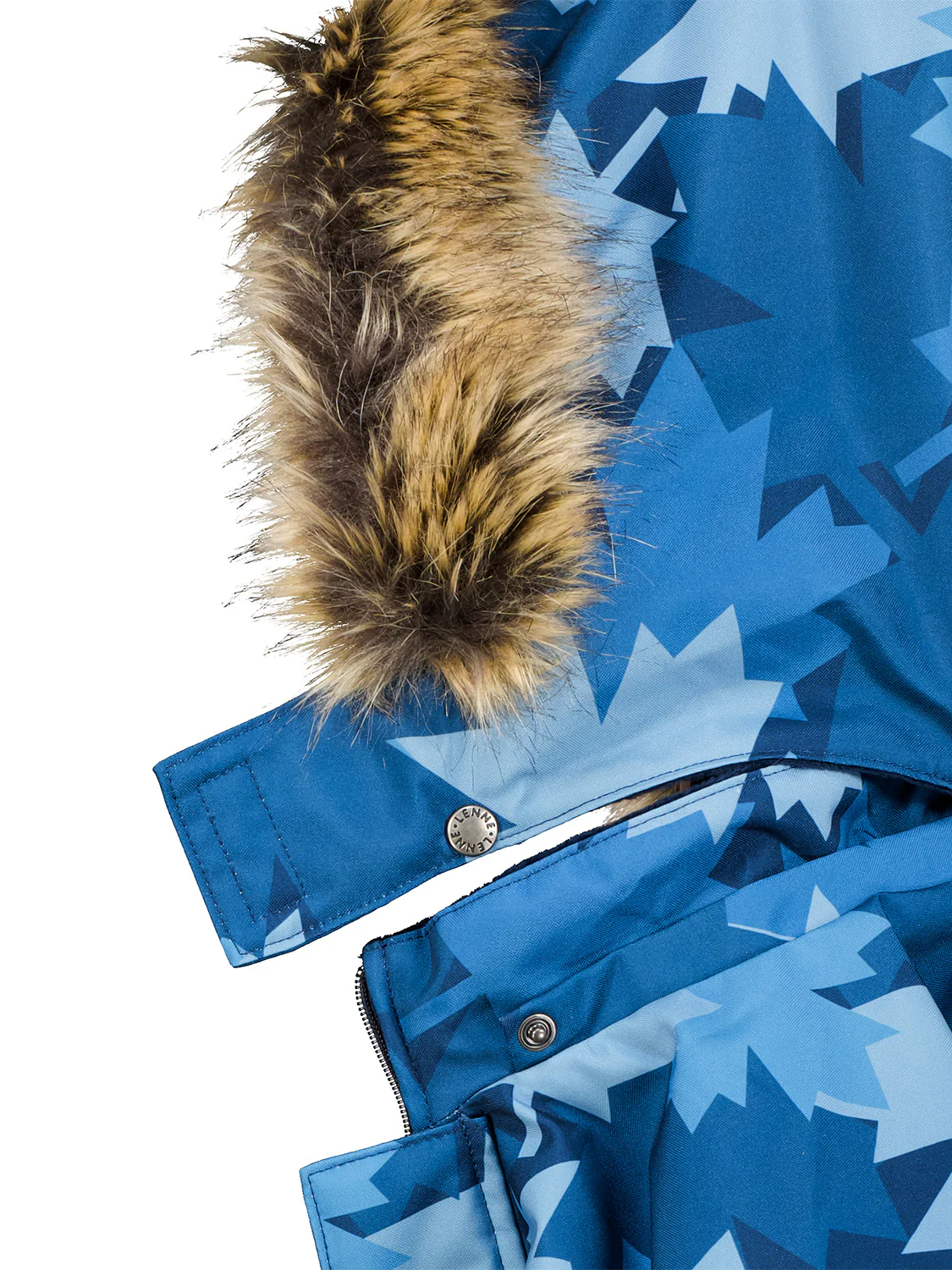 Overall Dex Blau - Image 6