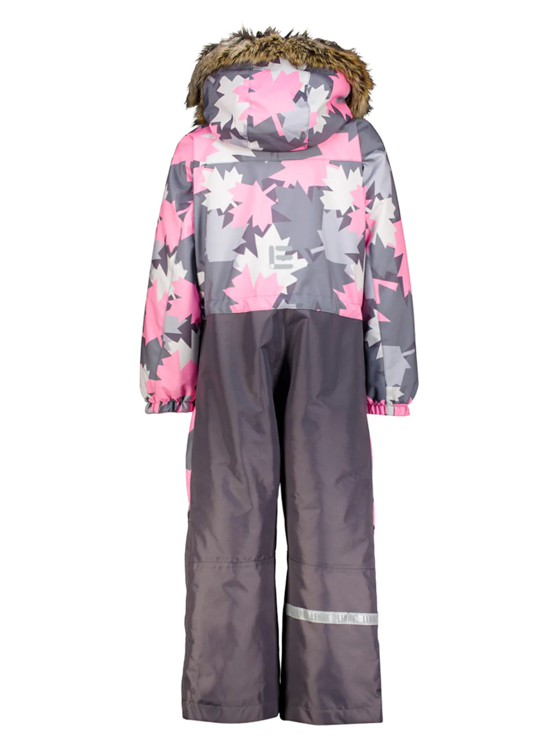 Overall Dex Pink - Image 2