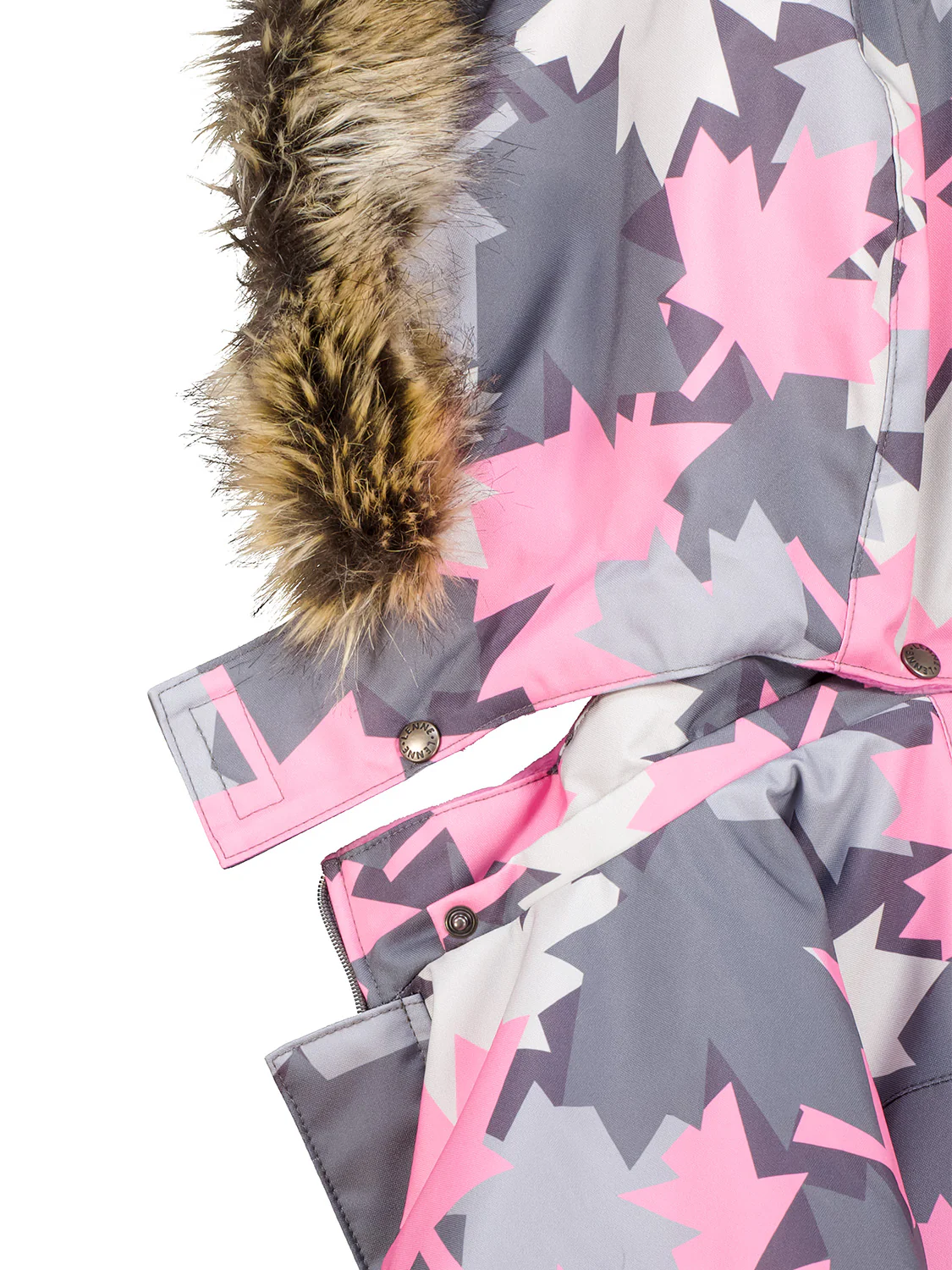 Overall Dex Pink - Image 6