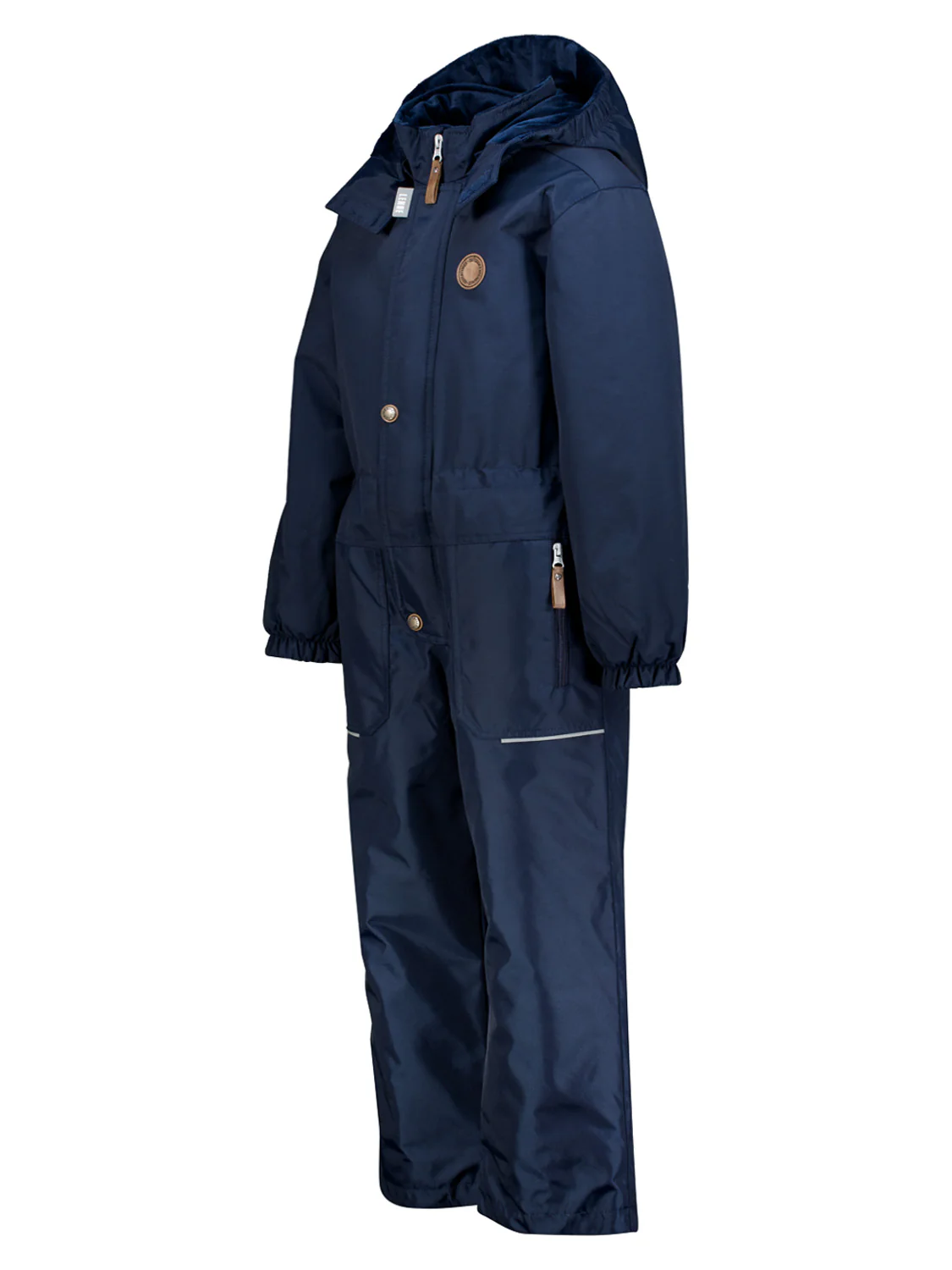 Overall Roger Marineblau - Image 2