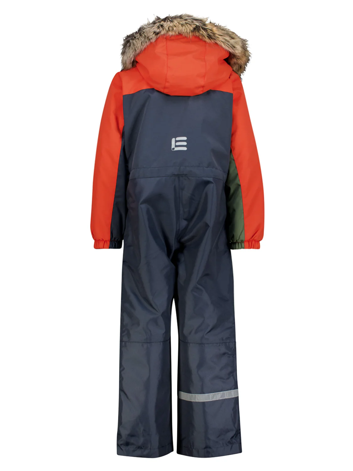 Overall Trio Anthrazit - Image 5