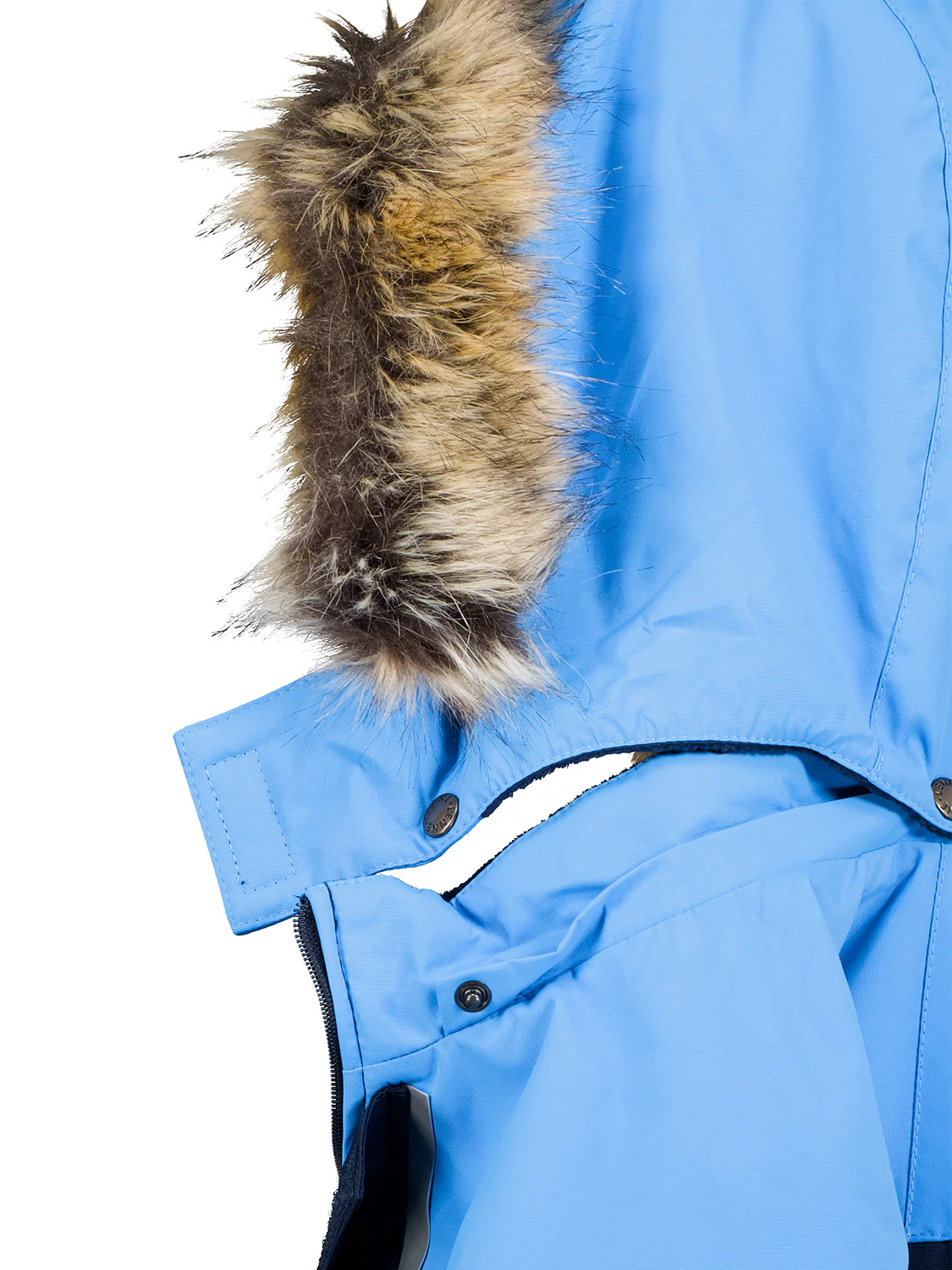Overall Trio Blau - Image 10