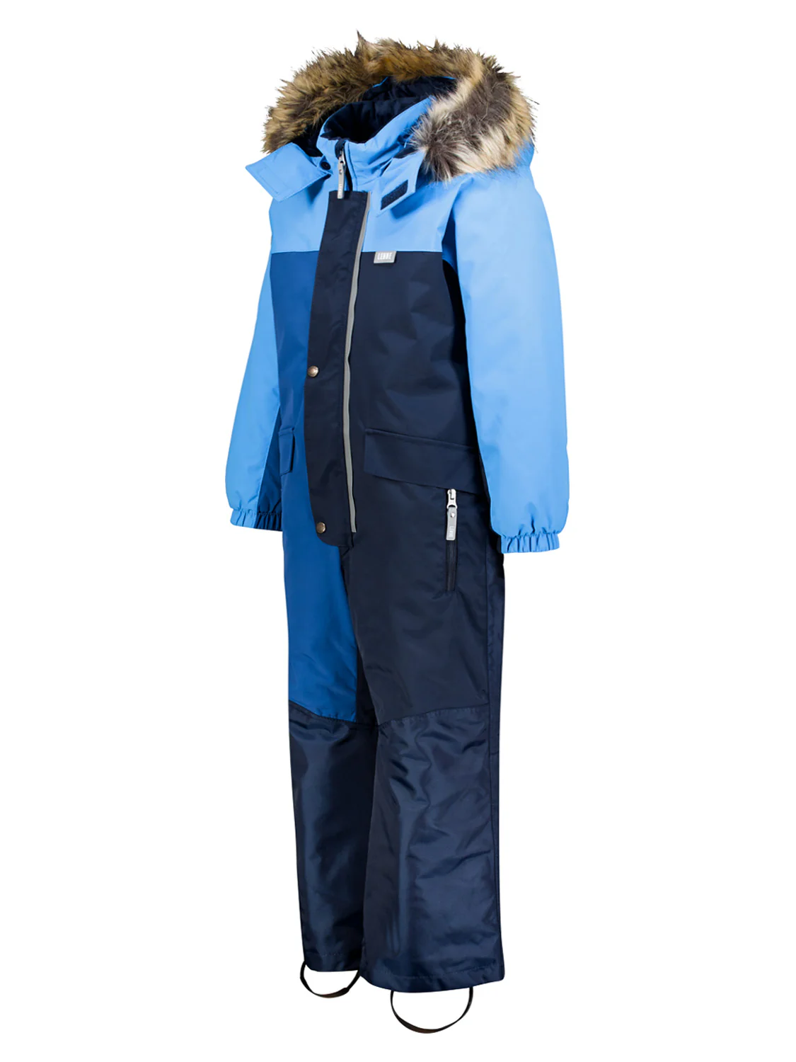 Overall Trio Blau - Image 2