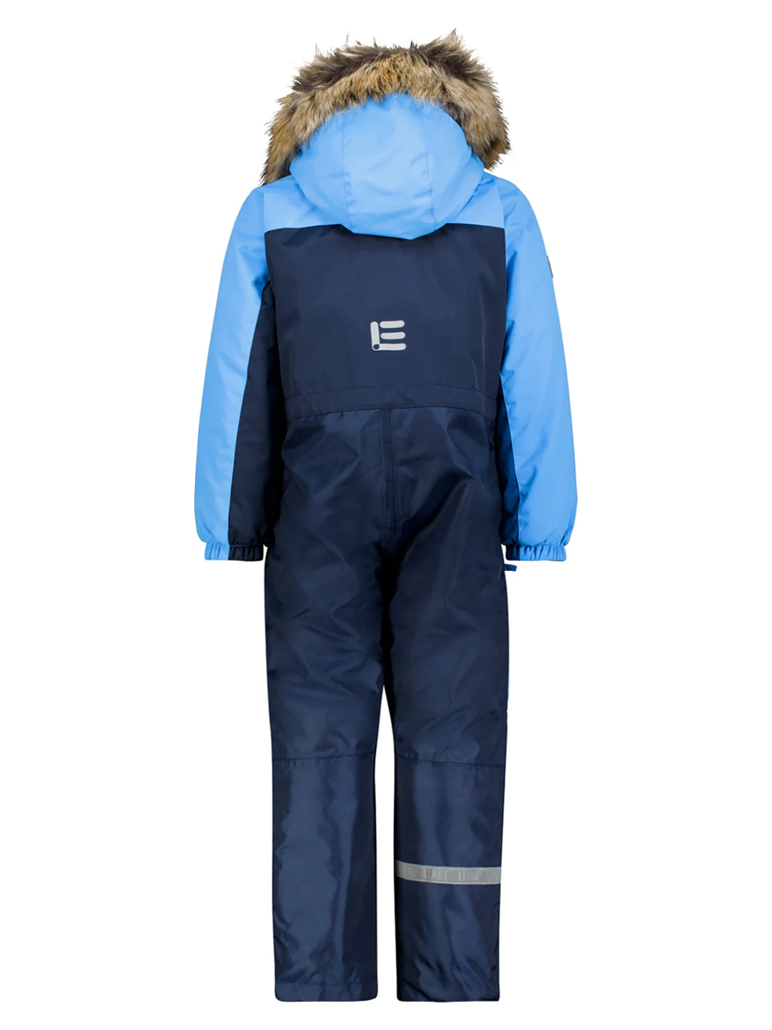 Overall Trio Blau - Image 3