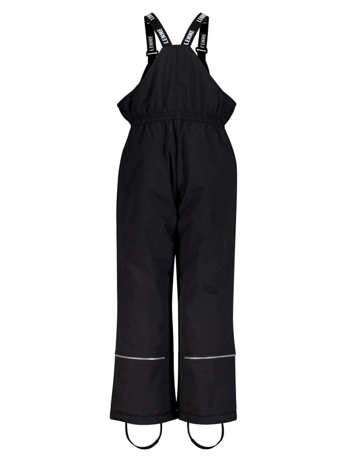 Schneehose Jack Schwarz - Image 3