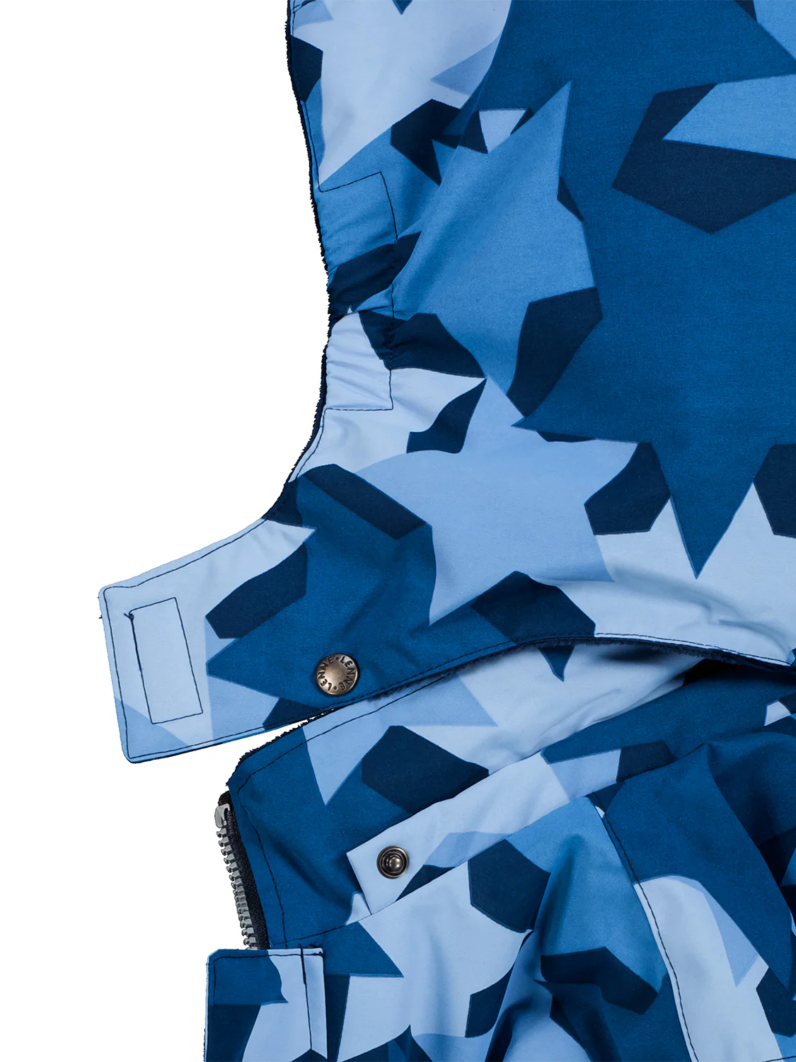 Skibekleidung Ronit Blau - Image 7