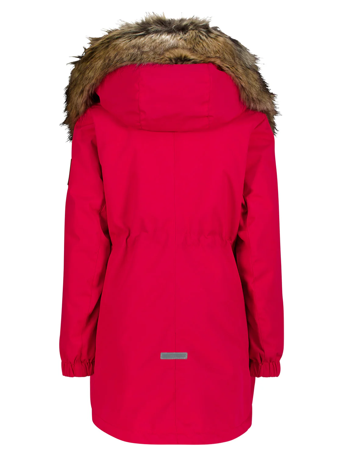 Winterjacke Ella Pink - Image 3