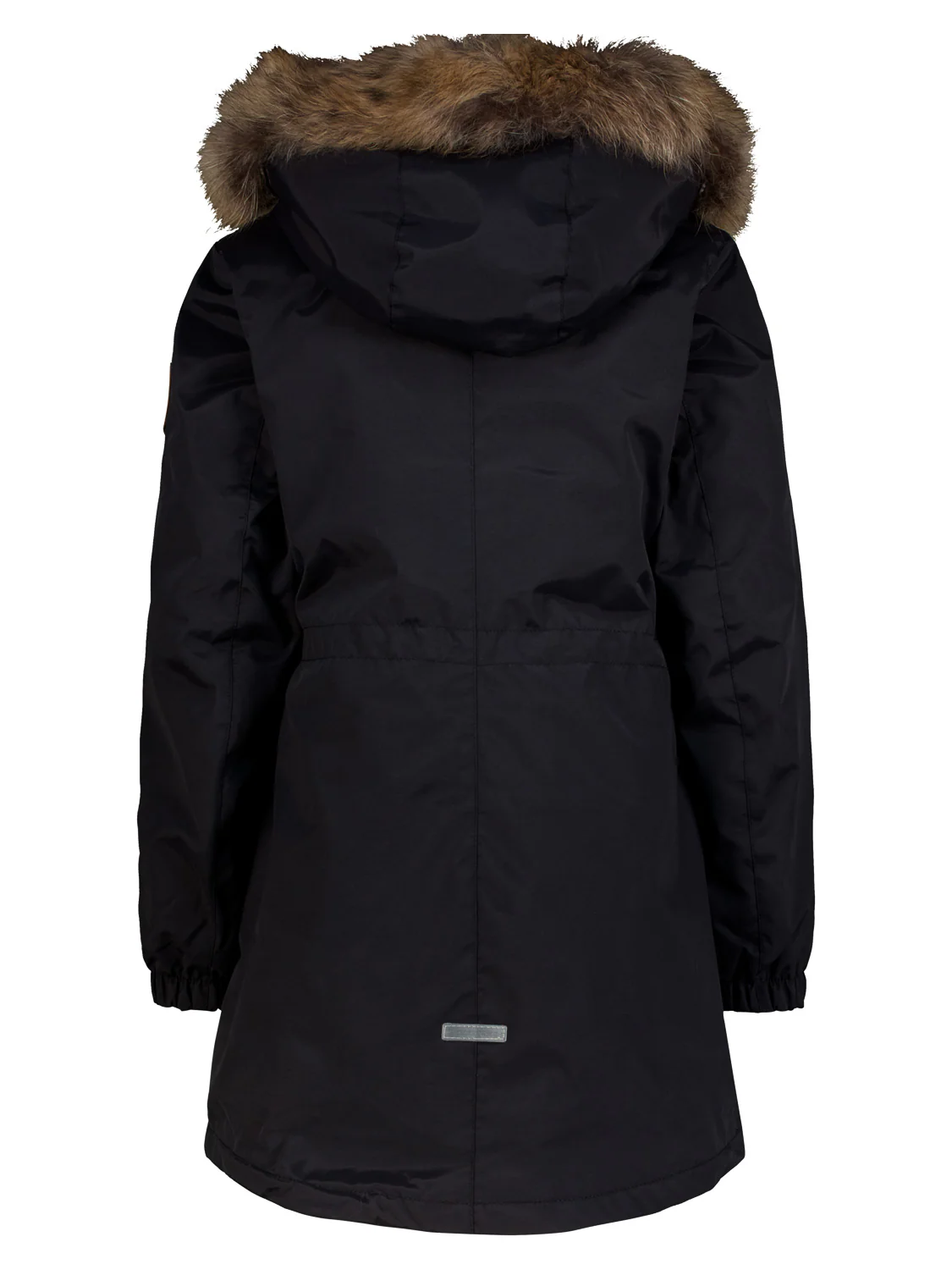 Winterjacke Ester Schwarz - Image 3
