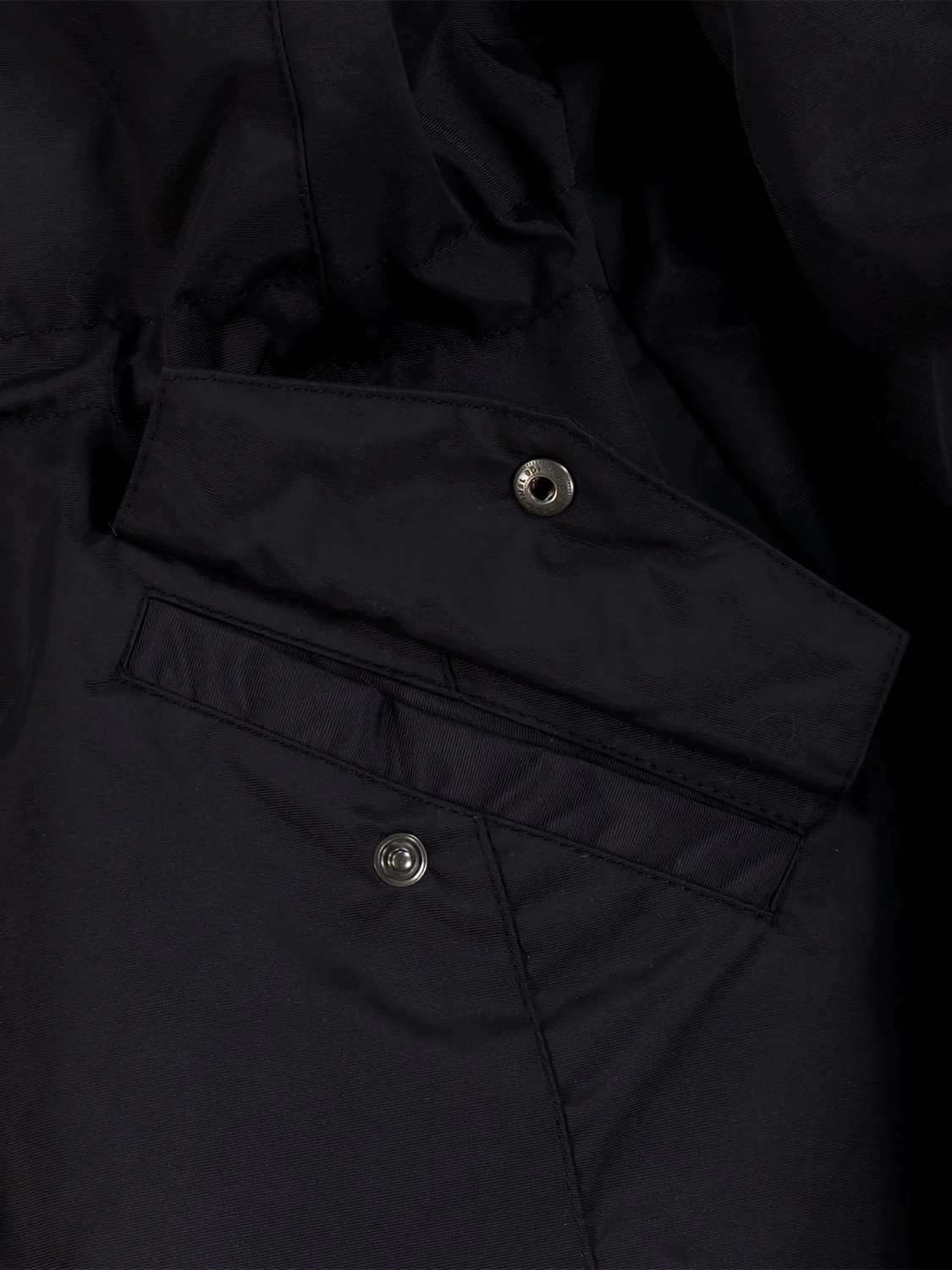 Winterjacke Ester Schwarz - Image 6