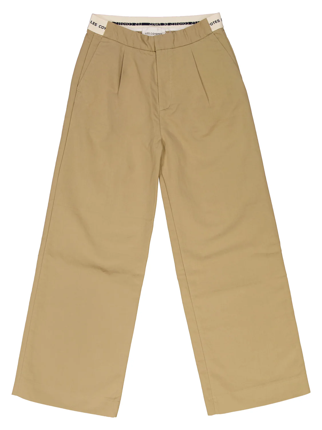 Hose Beige