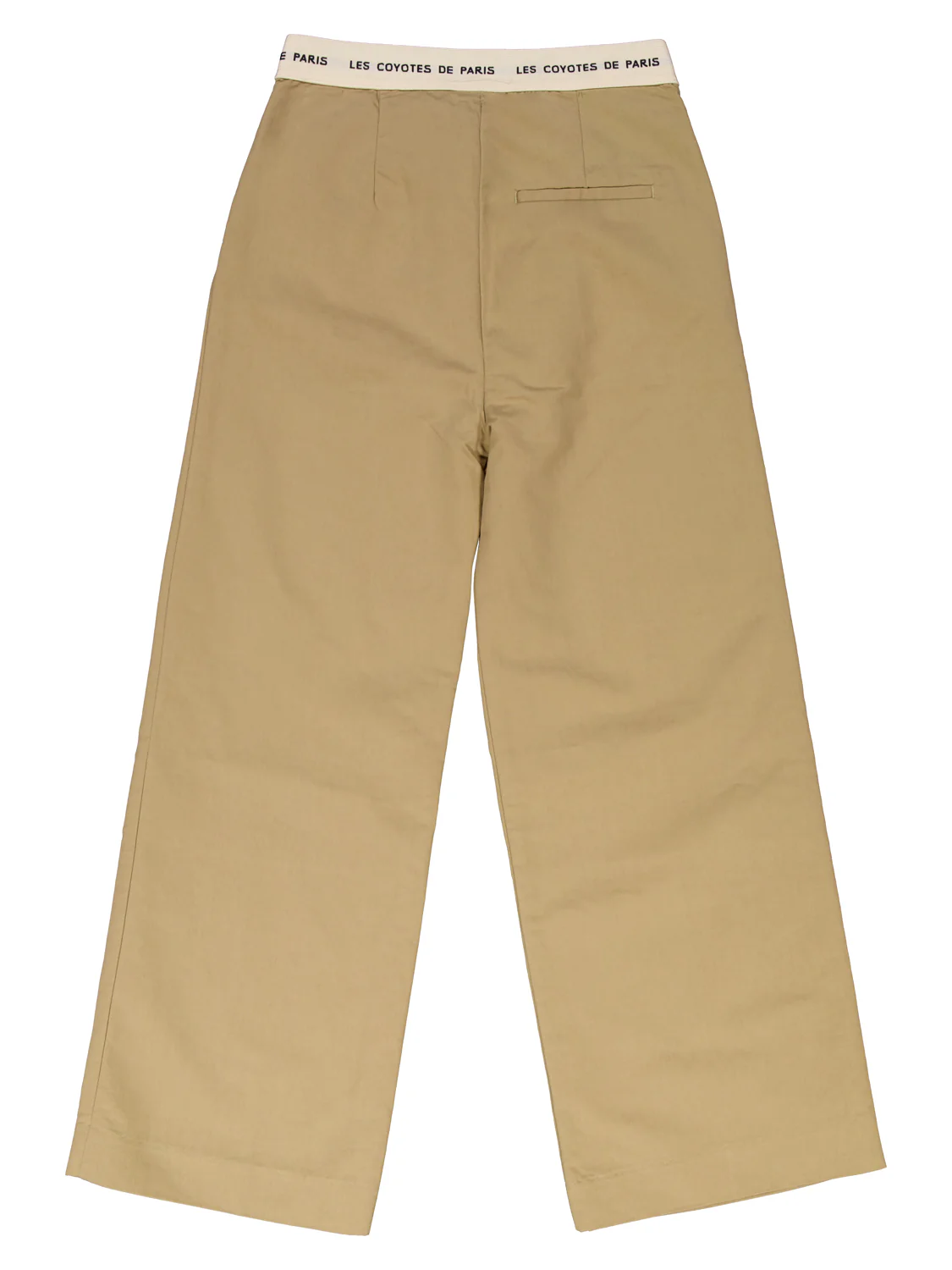 Hose Beige - Image 2