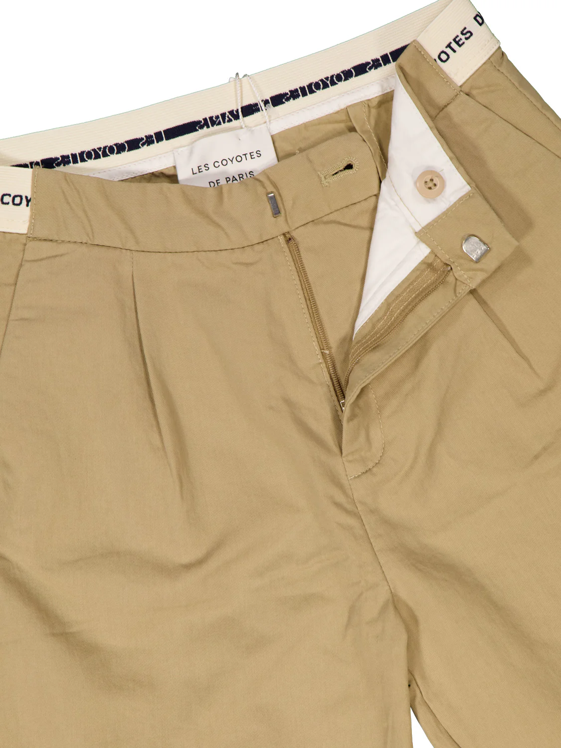 Hose Beige - Image 3