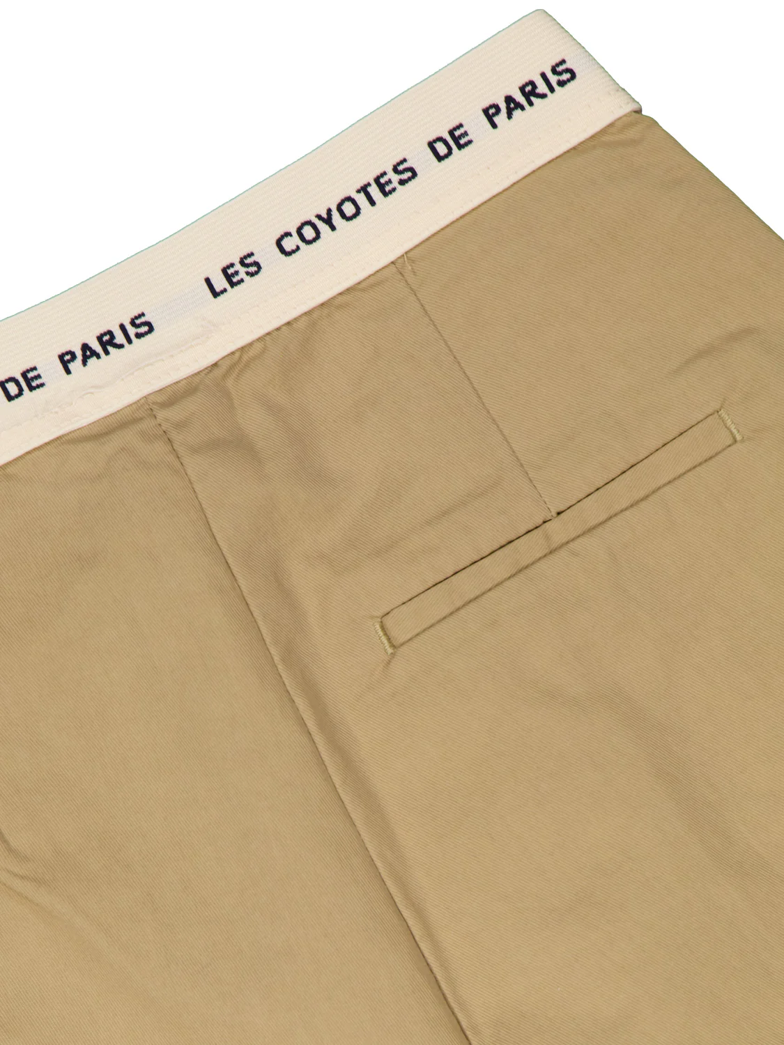 Hose Beige - Image 4