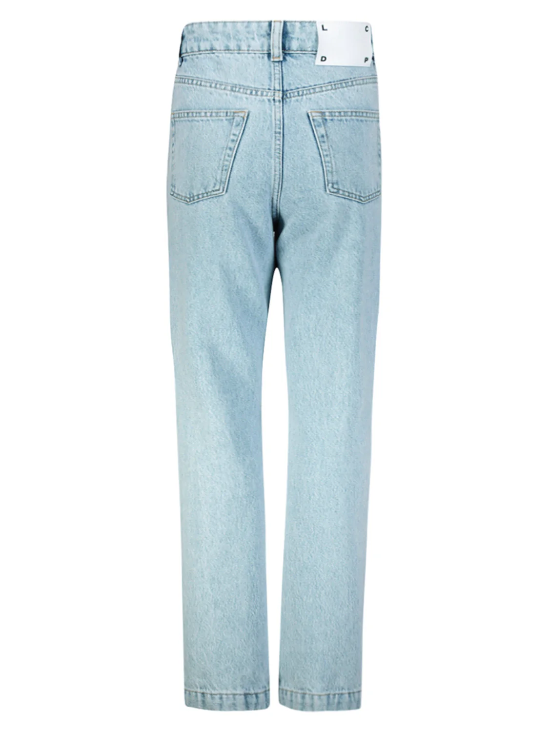 Jeans Hellblau - Image 5