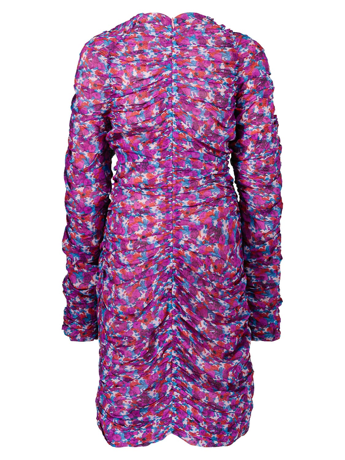 Kleid Dover Pink - Image 4
