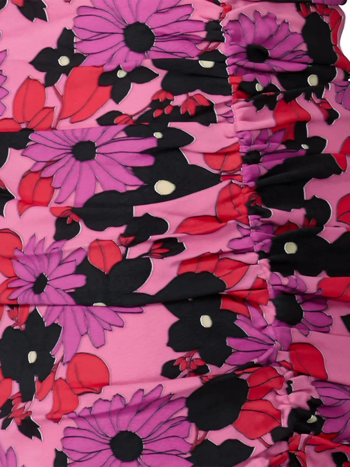 Kleid  Pink - Image 5