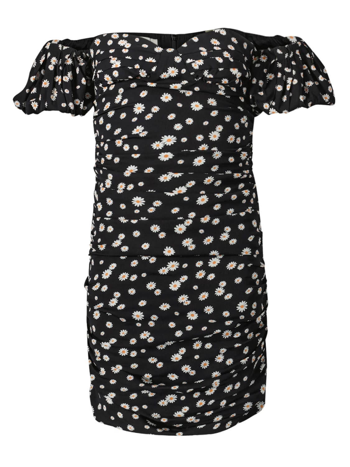 Kleid  Schwarz