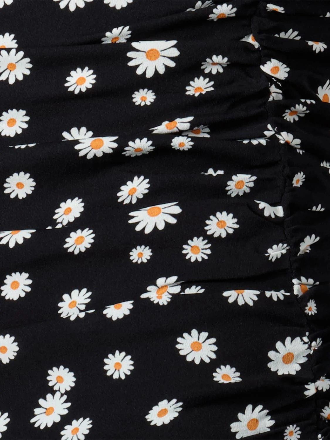 Kleid  Schwarz - Image 5