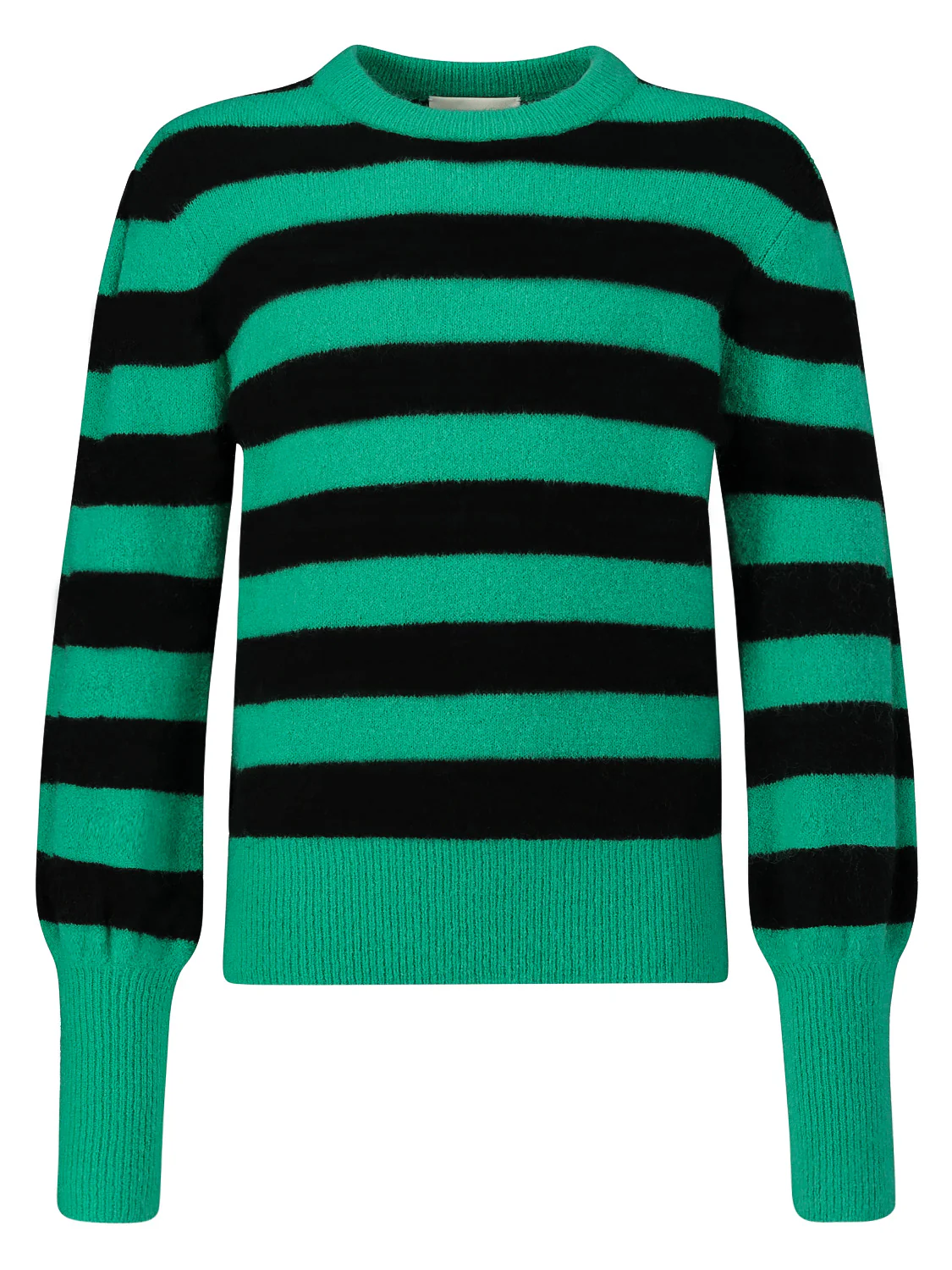 Pullover Julia Grün