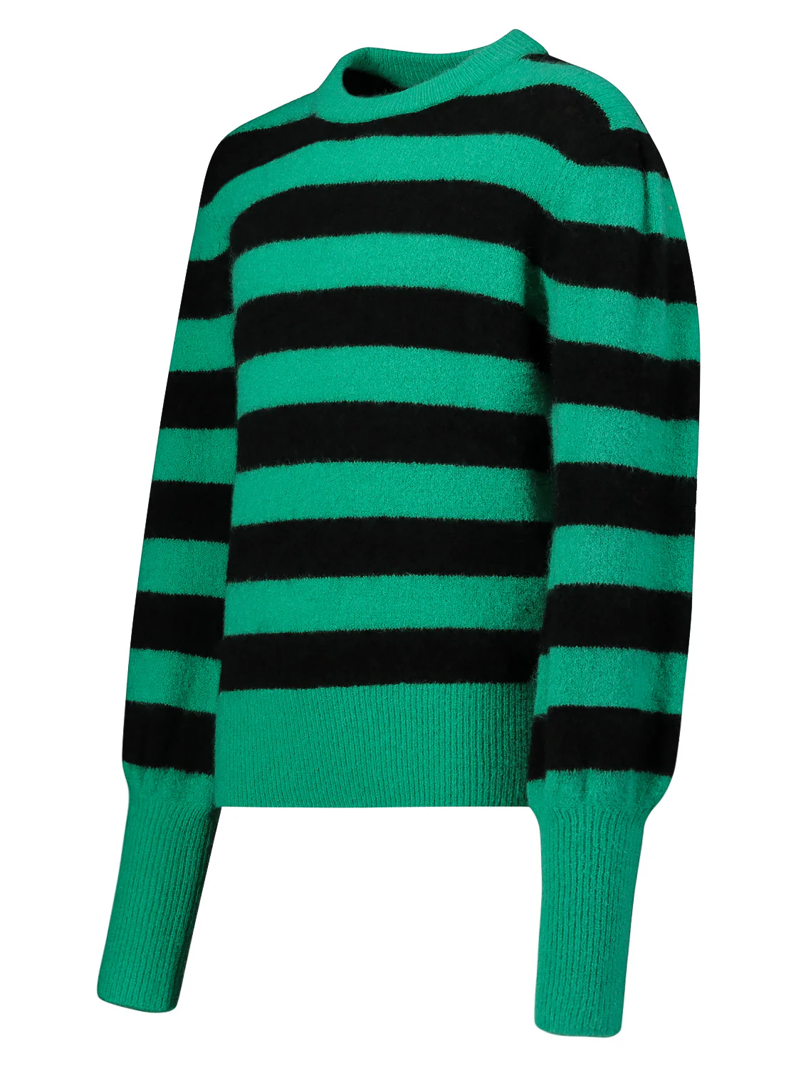 Pullover Julia Grün - Image 2