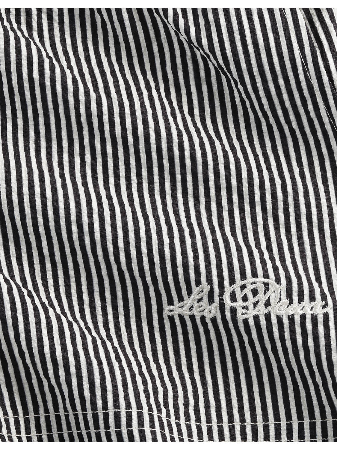 Badeshorts Stan Schwarz - Image 6