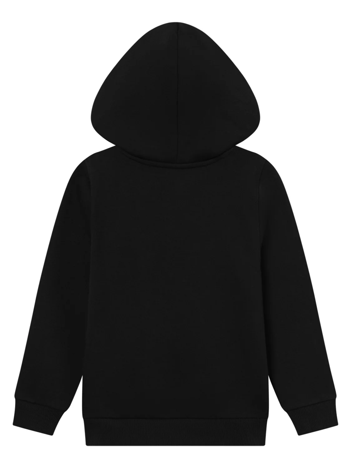 Hoodie Andrew Schwarz - Image 2