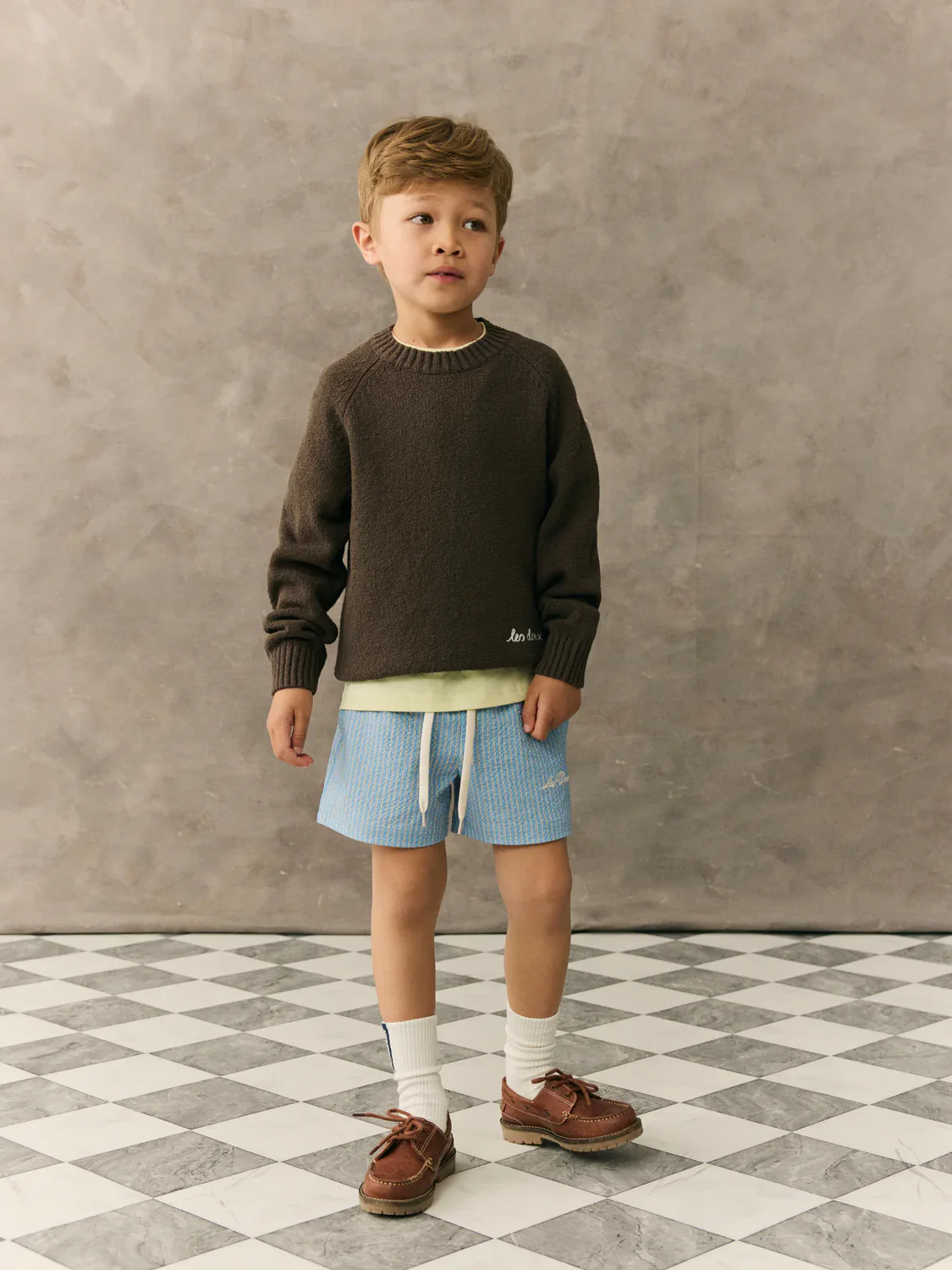 Pullover Brad Braun - Image 2