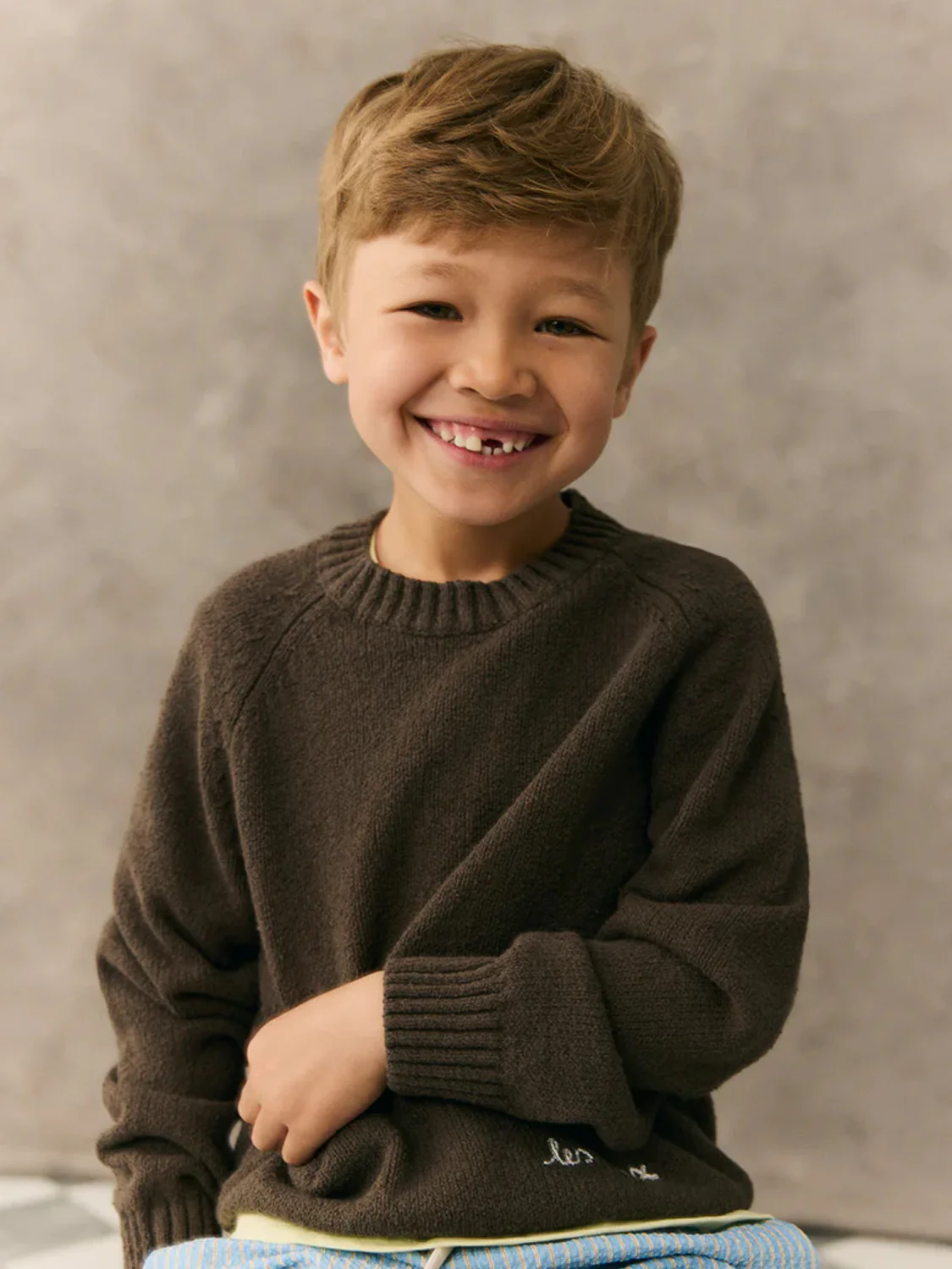 Pullover Brad Braun - Image 3