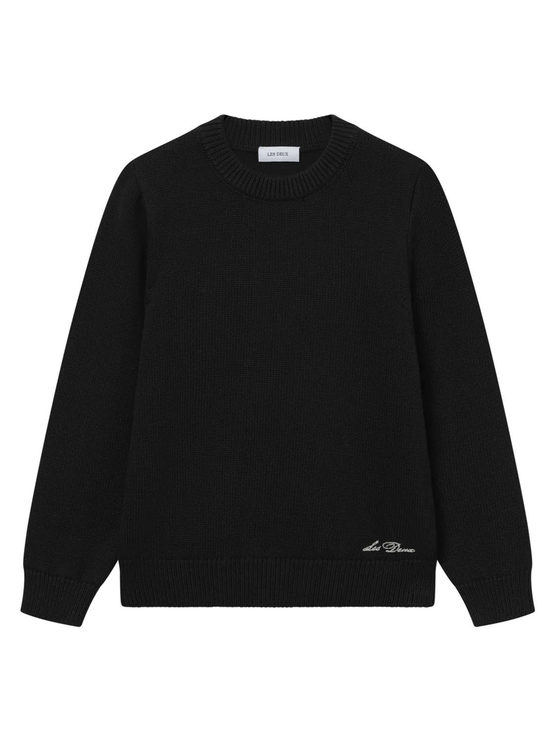 Pullover Gary Globe Schwarz