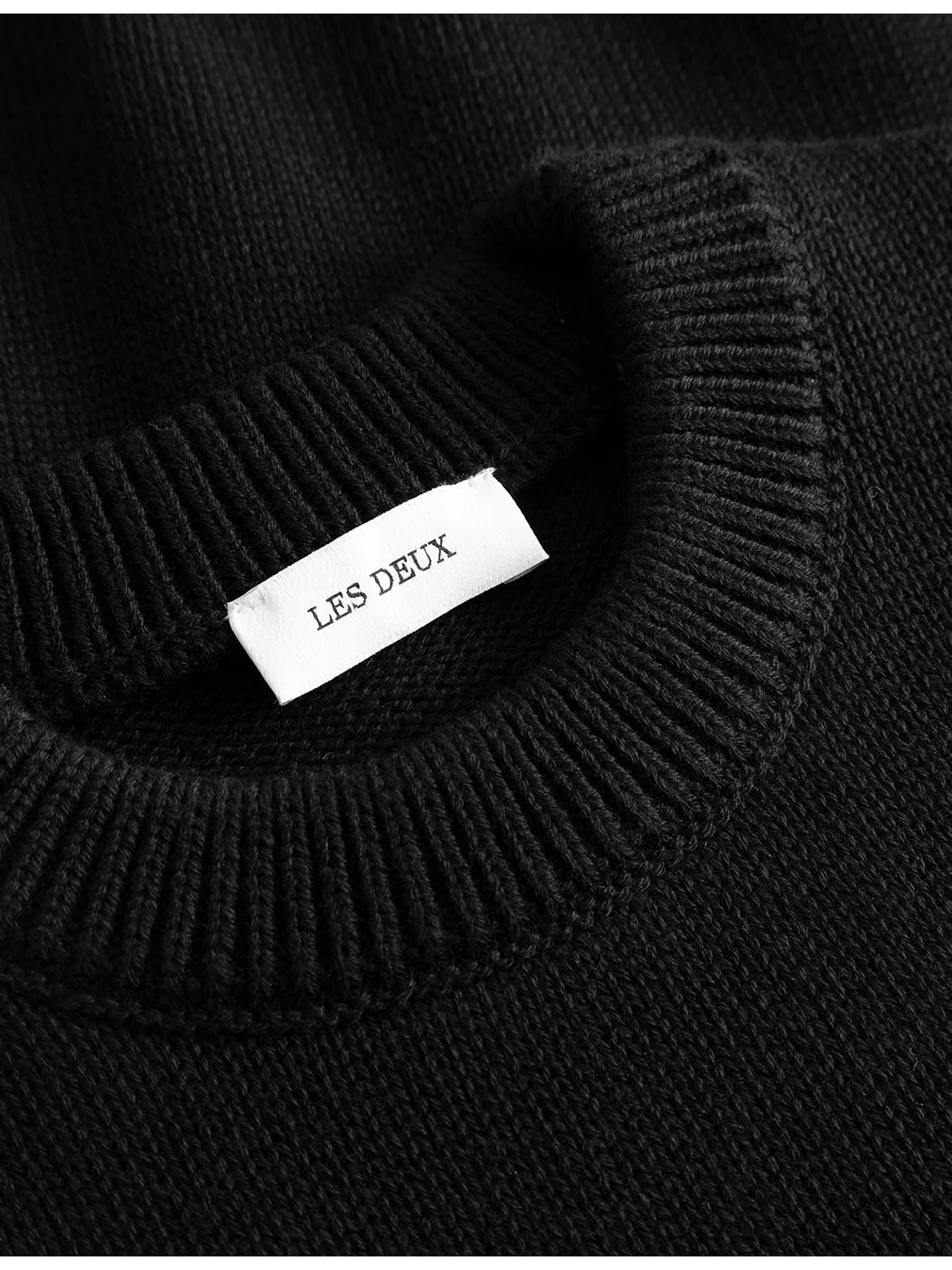Pullover Gary Globe Schwarz - Image 3