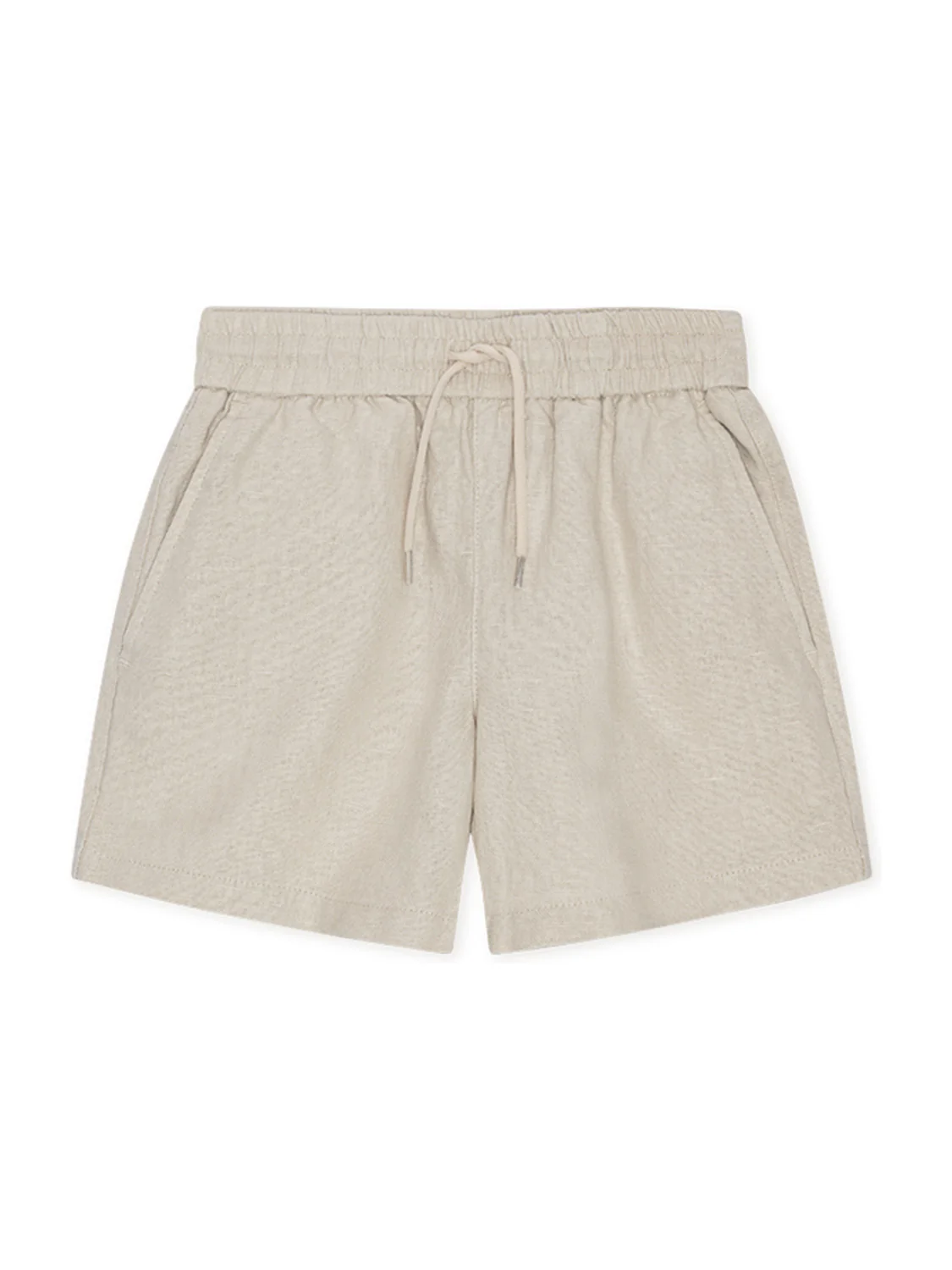 Shorts Beige