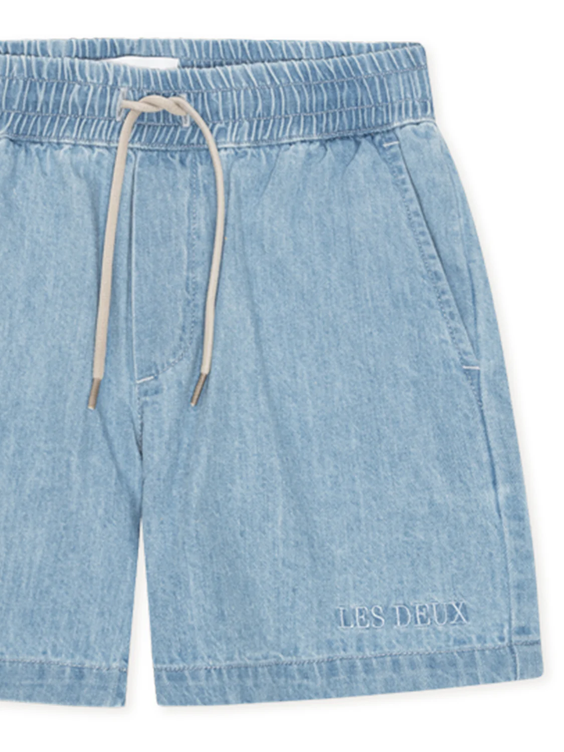 Shorts Lawson Hellblau - Image 4
