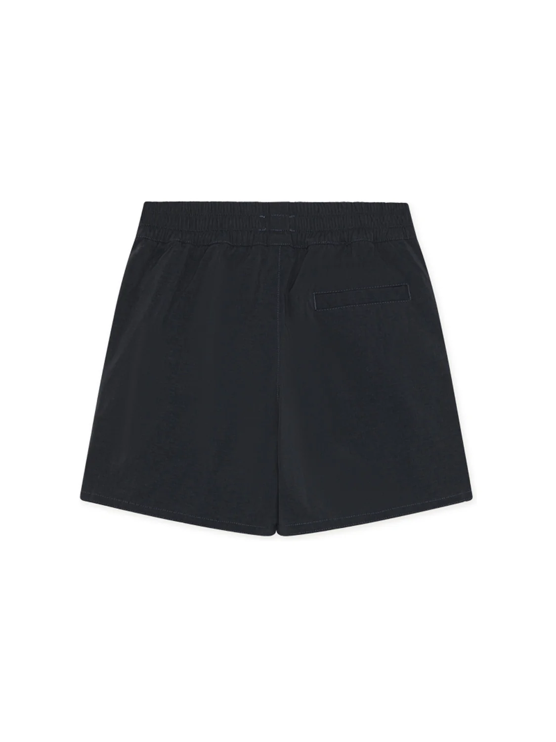 Shorts Marineblau - Image 2