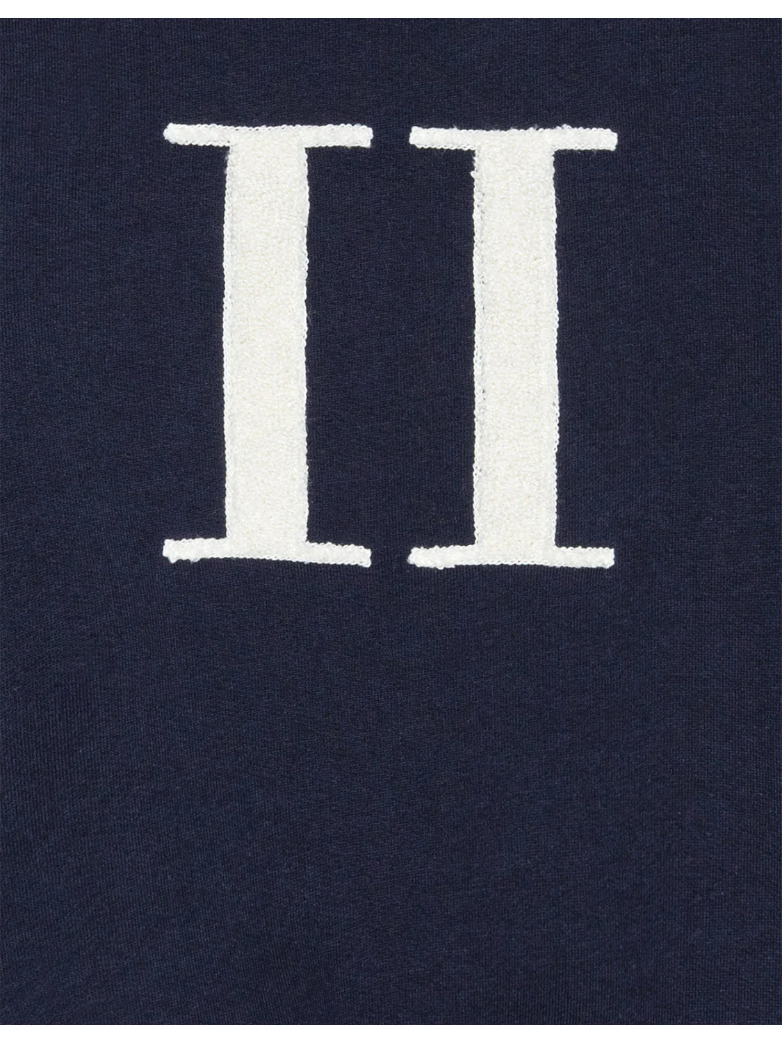 Sweatshirt Encore Marineblau - Image 3