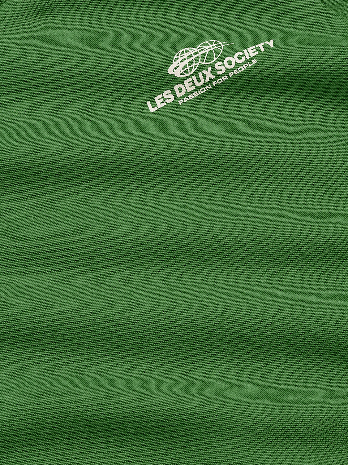 Sweatshirt Grün - Image 3