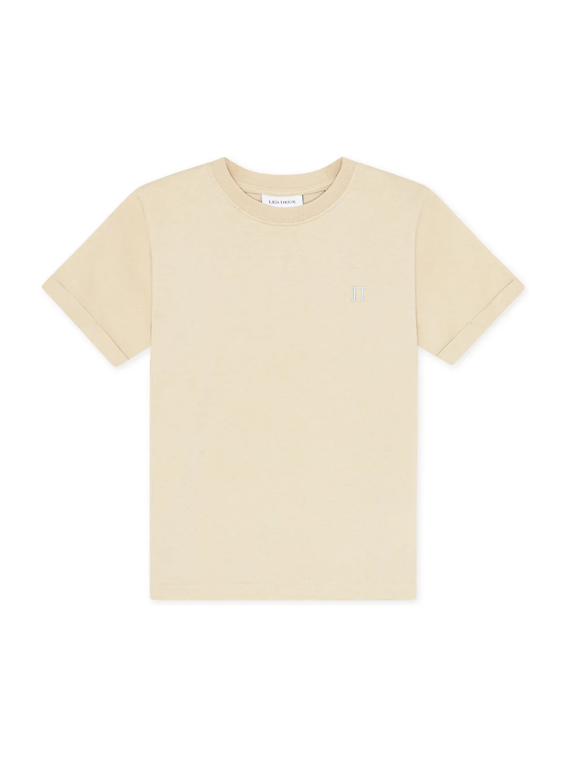 T-Shirt Beige