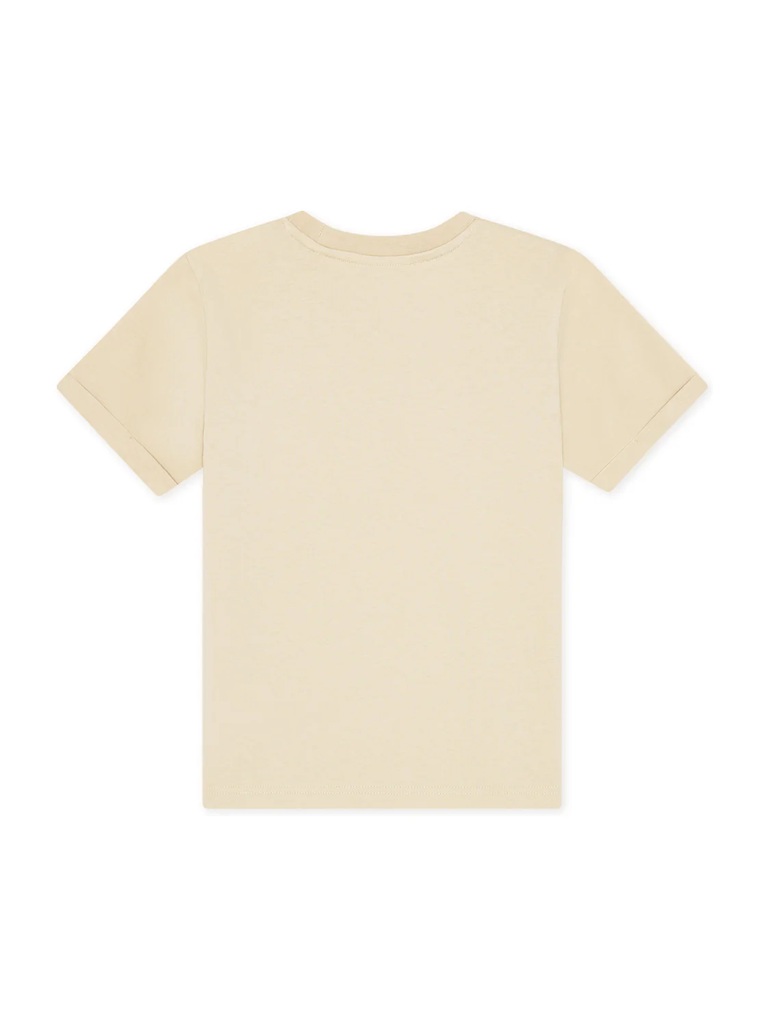 T-Shirt Beige - Image 2