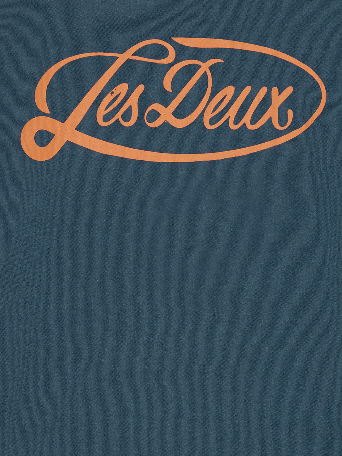 T-Shirt Blau - Image 4