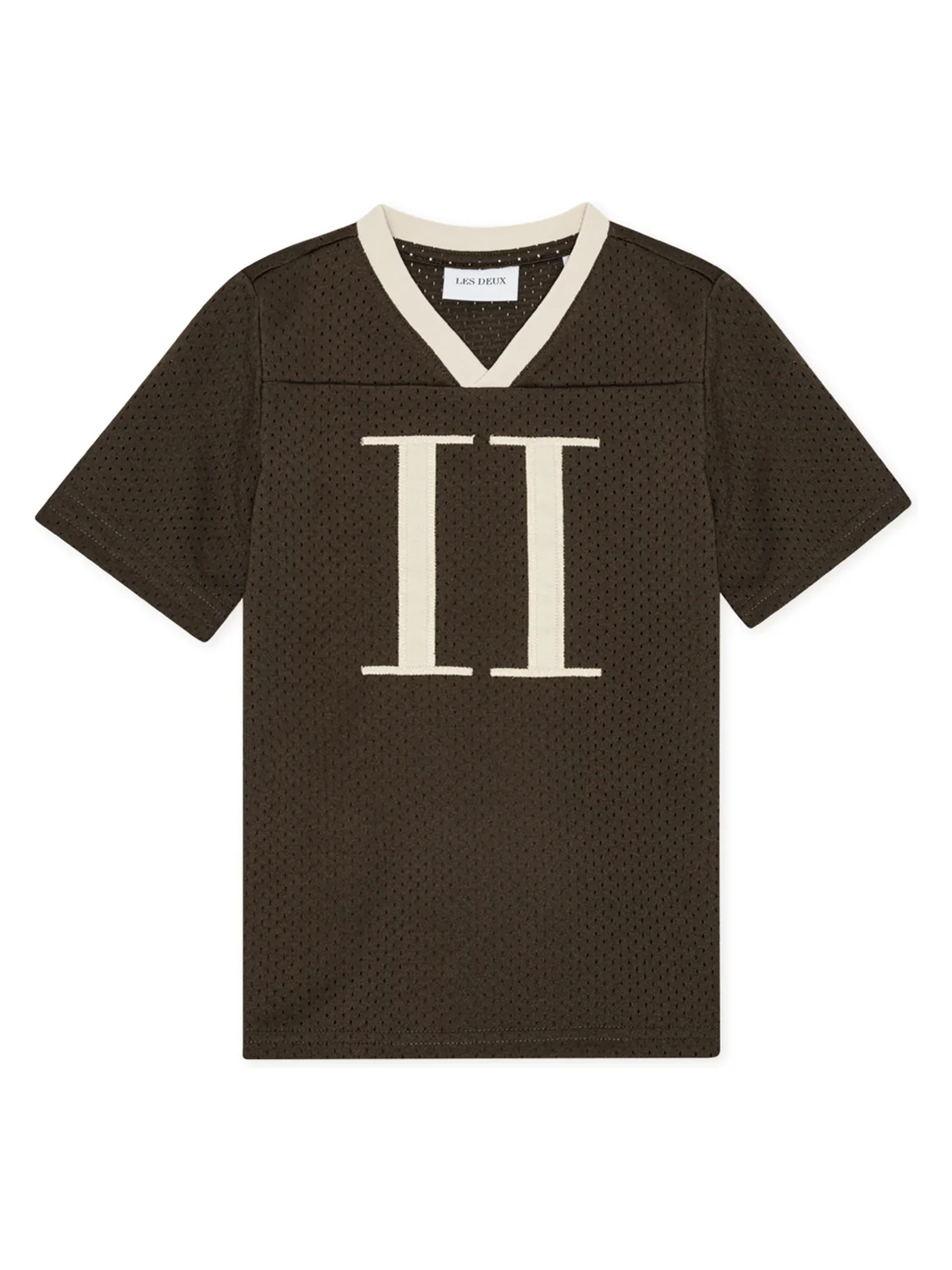 T-Shirt Bronson Braun