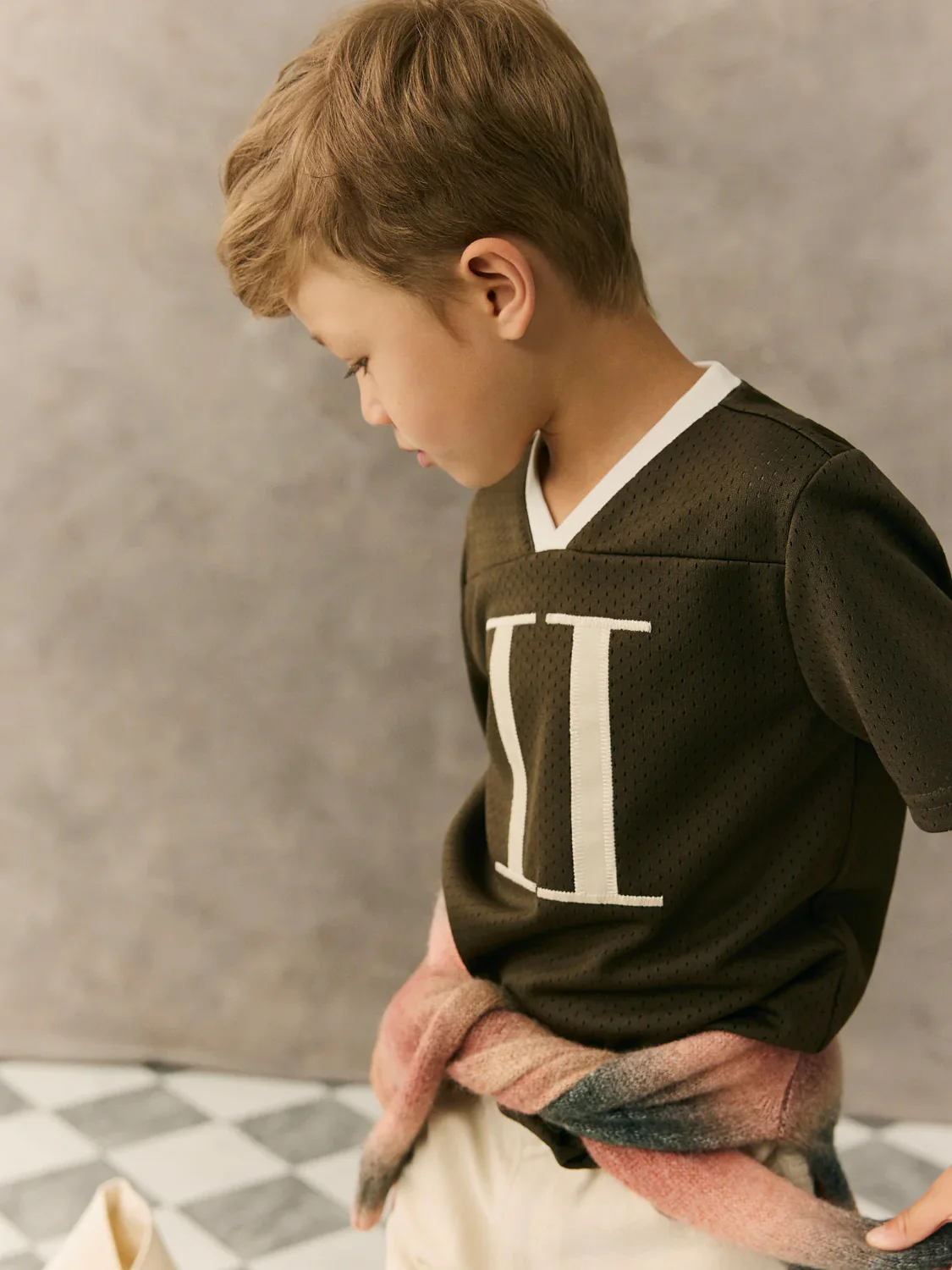 T-Shirt Bronson Braun - Image 3