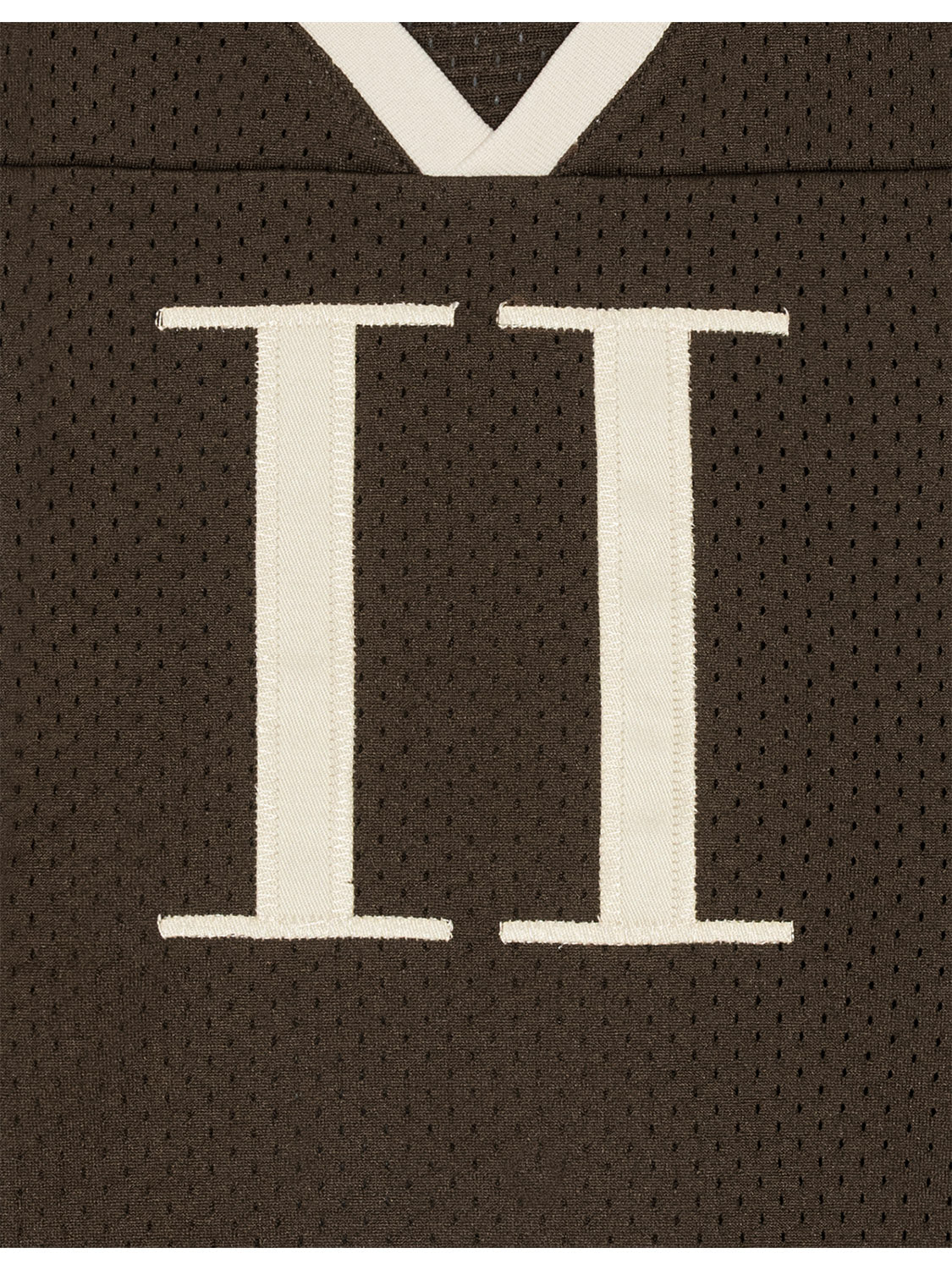 T-Shirt Bronson Braun - Image 5