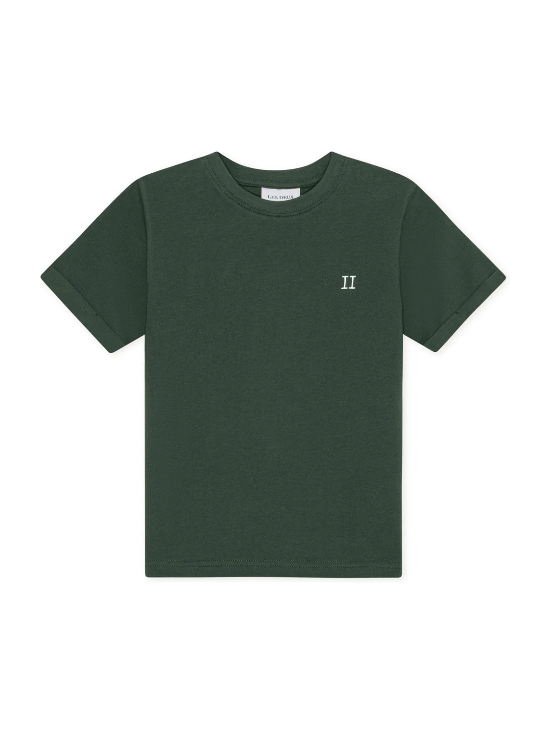 T-Shirt Grün