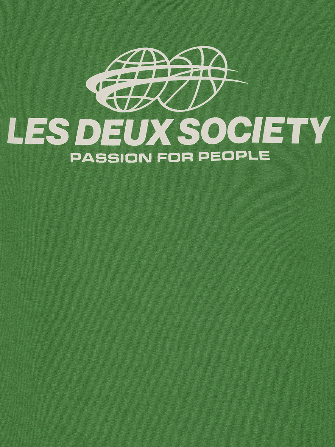 T-Shirt Grün - Image 3