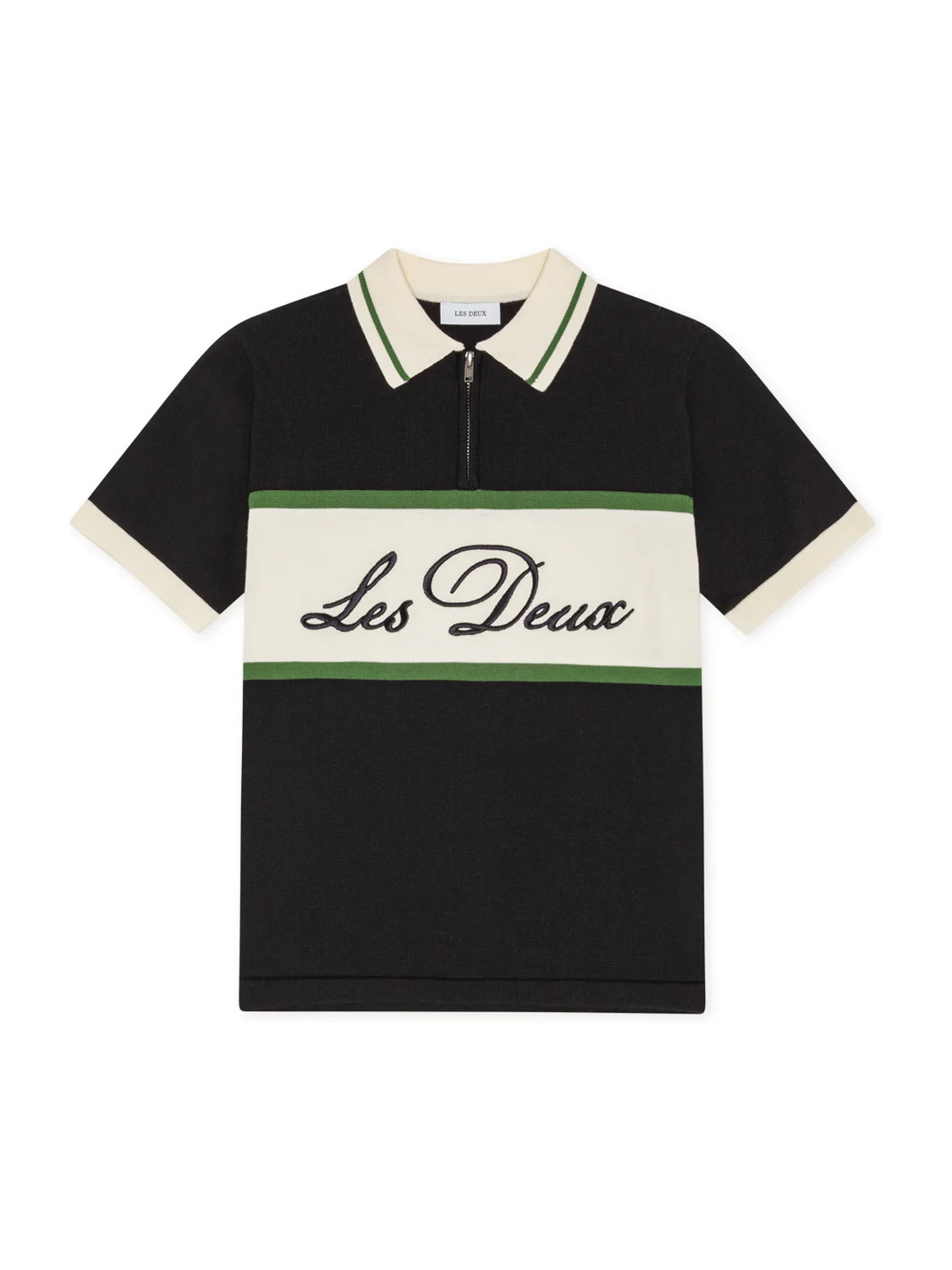 T-Shirt Schwarz