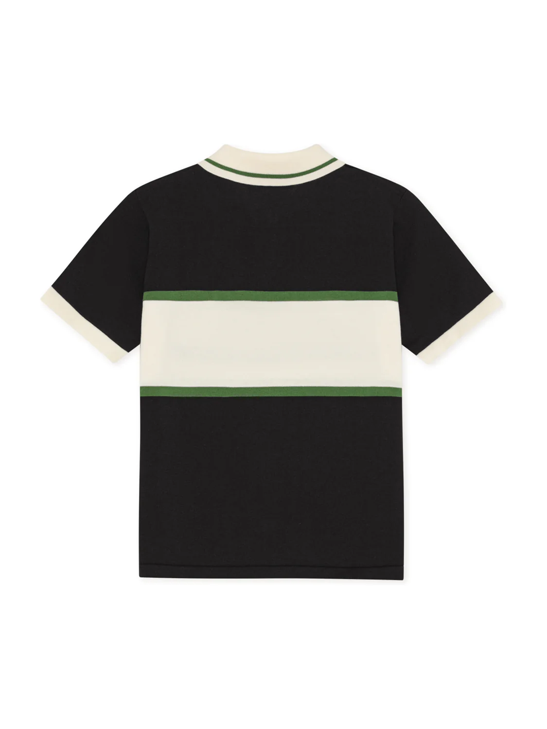 T-Shirt Schwarz - Image 3