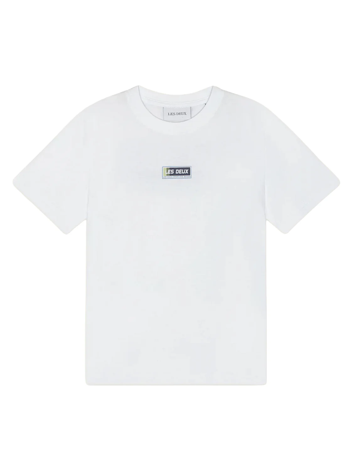 T-Shirt Sport Weiß