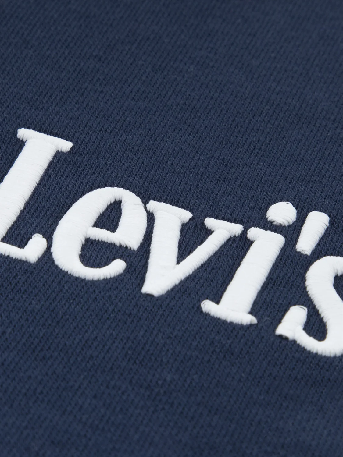 Hoodie Blau - Image 4