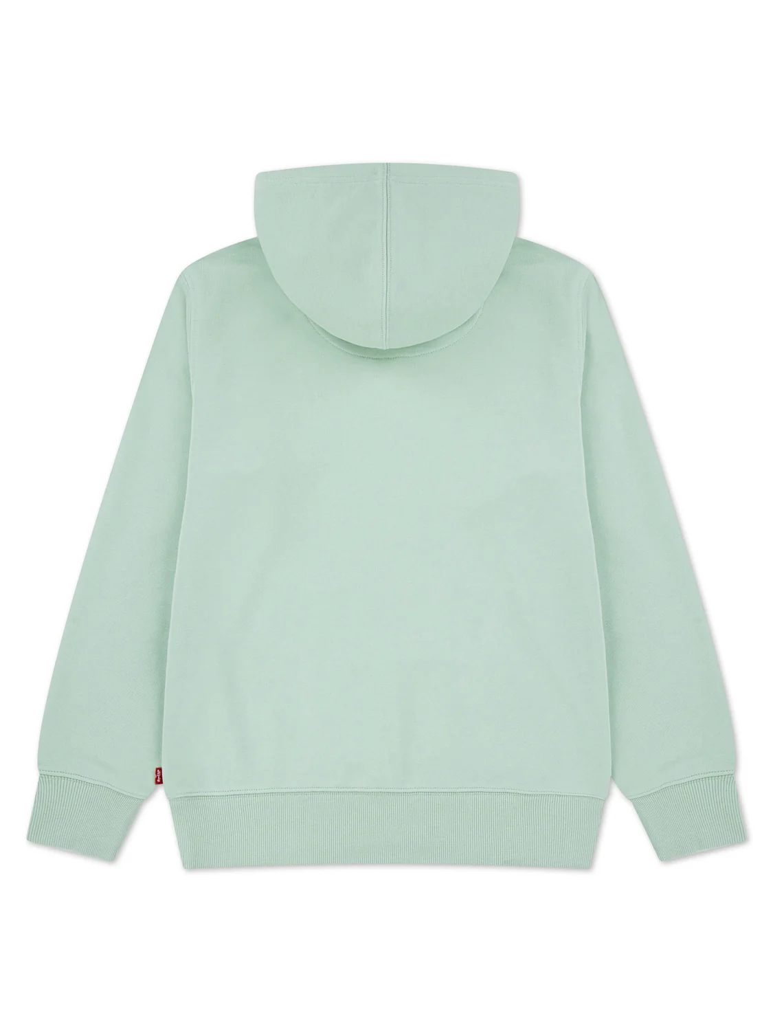 Hoodie Mintgrün - Image 5