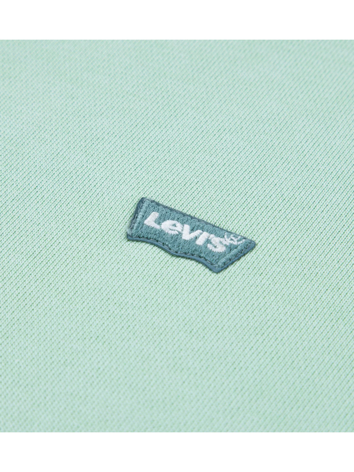 Hoodie Mintgrün - Image 8